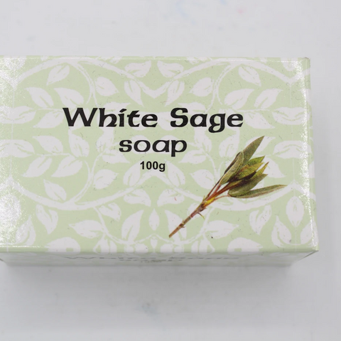 Soaps