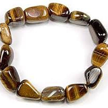 Gemstone Bracelets