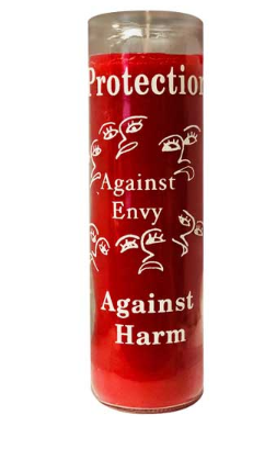 Prayer Candles