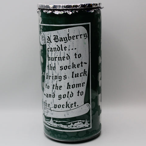 Perfumed/Fixed Candles