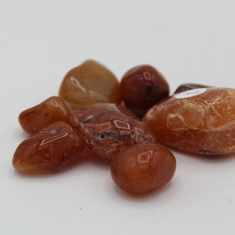 Gemstones, semi precious stones, and home decor