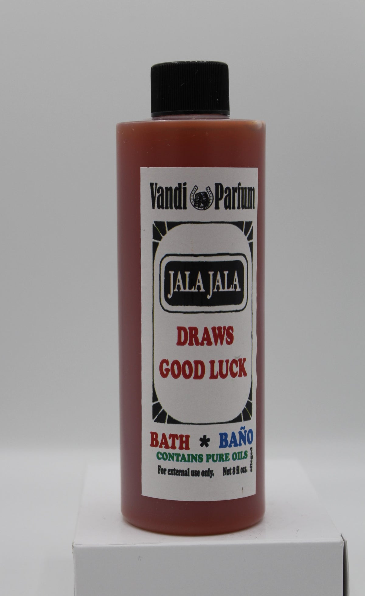 pull pull/Jala Jala – Ana's Botanica, Inc.
