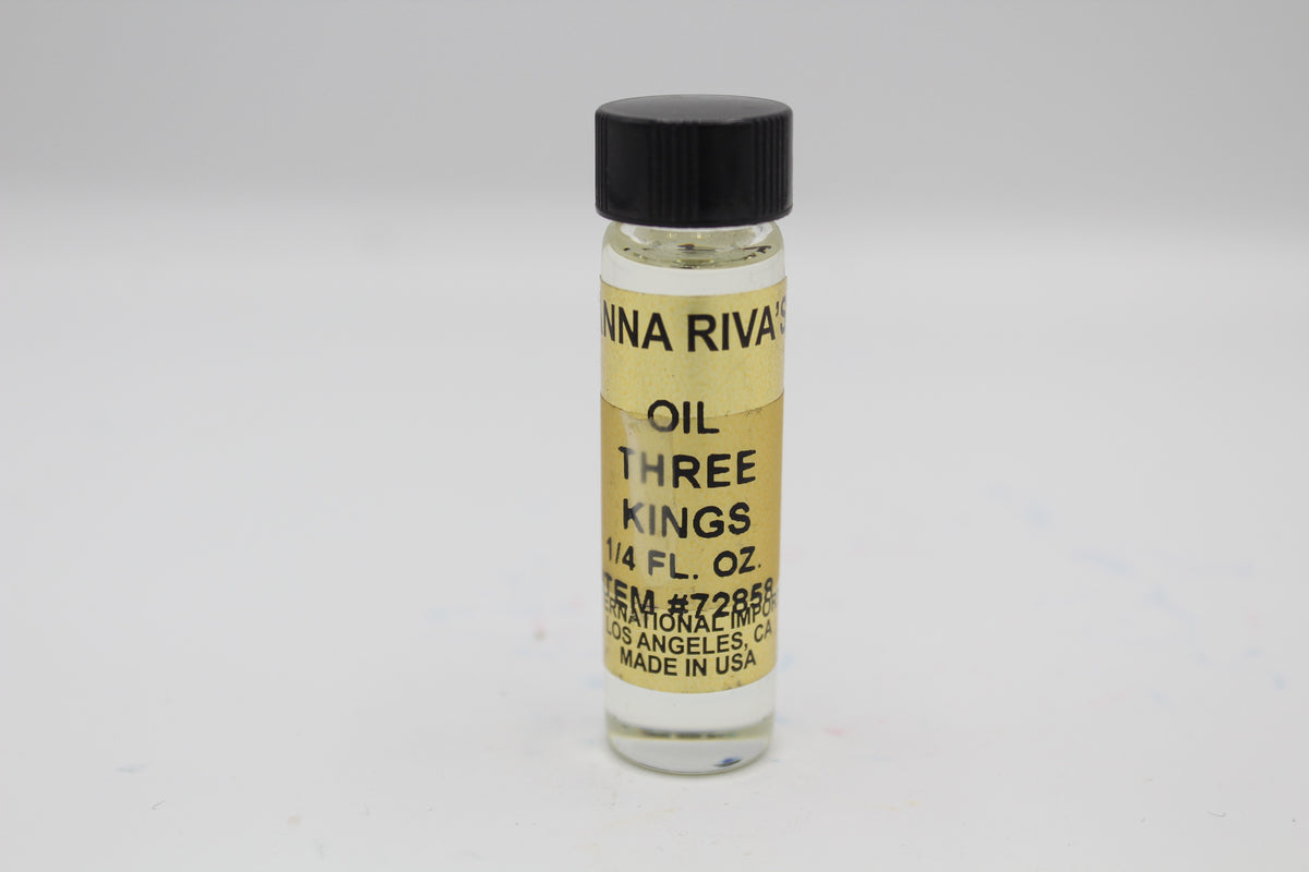 Three Kings/Tres Reyes – Ana's Botanica, Inc.