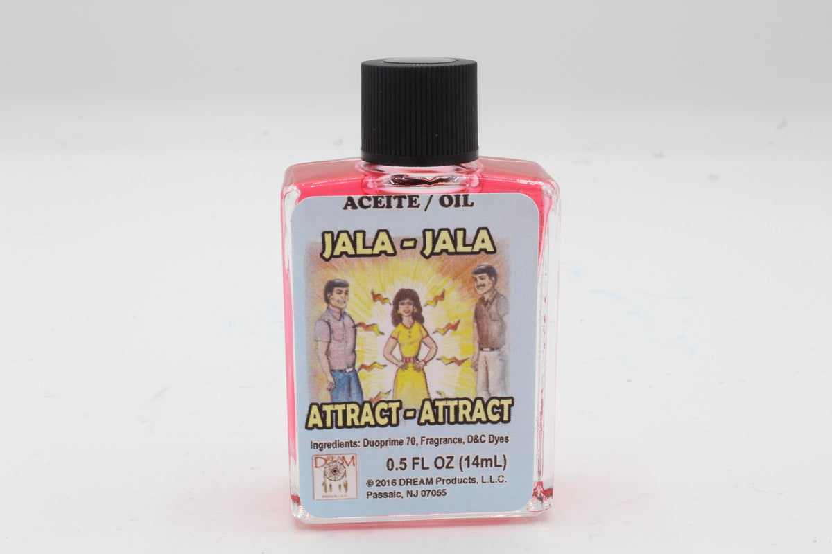Jala Jala/ Pull Pull – Ana's Botanica, Inc.